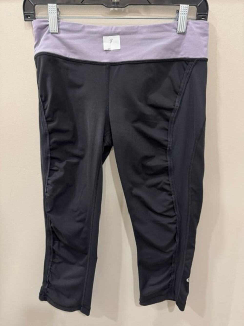 Lululemon Crop Leggings